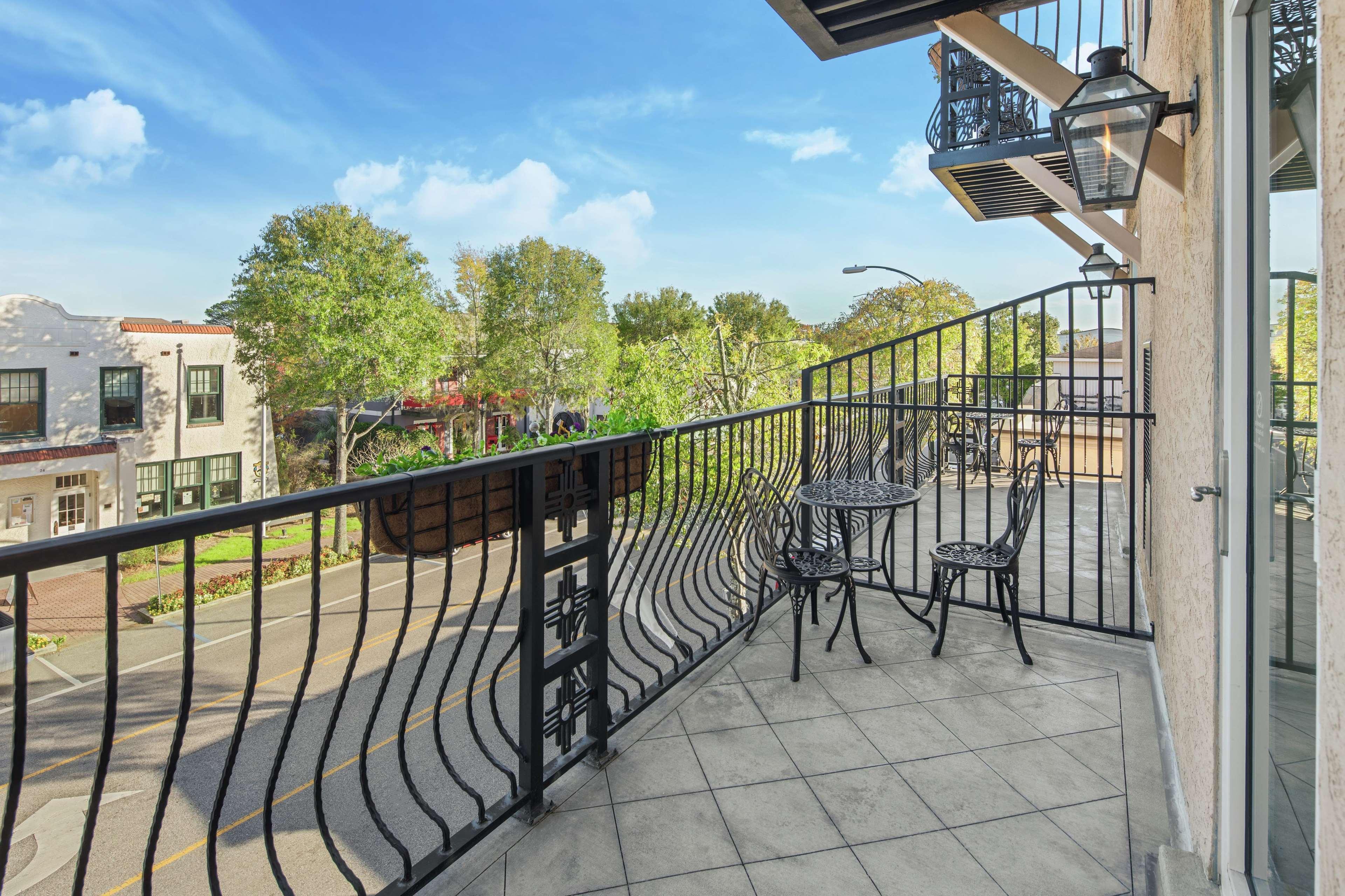 Hampton Inn Fairhope-Mobile Bay, Al Екстер'єр фото