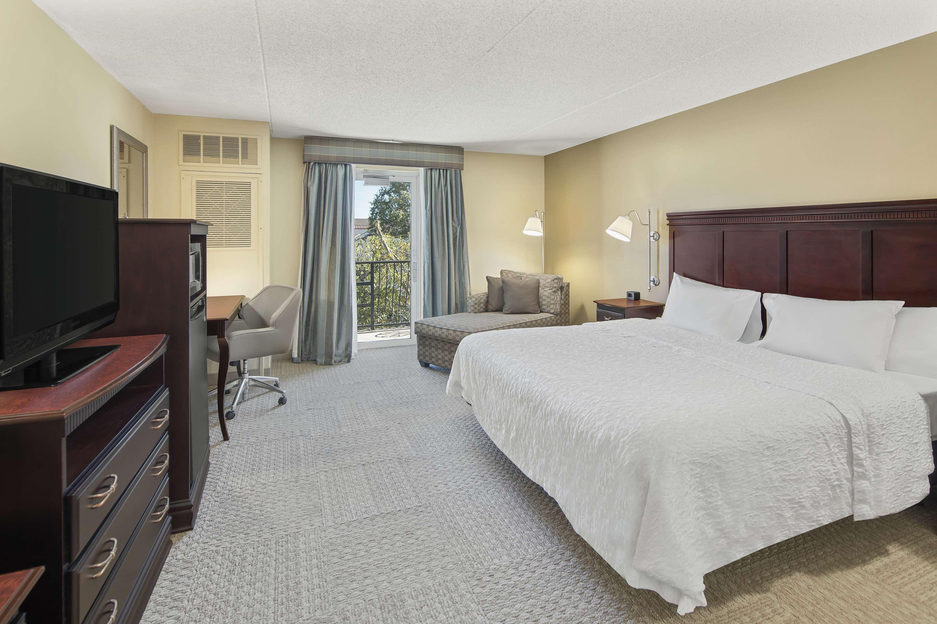 Hampton Inn Fairhope-Mobile Bay, Al Екстер'єр фото
