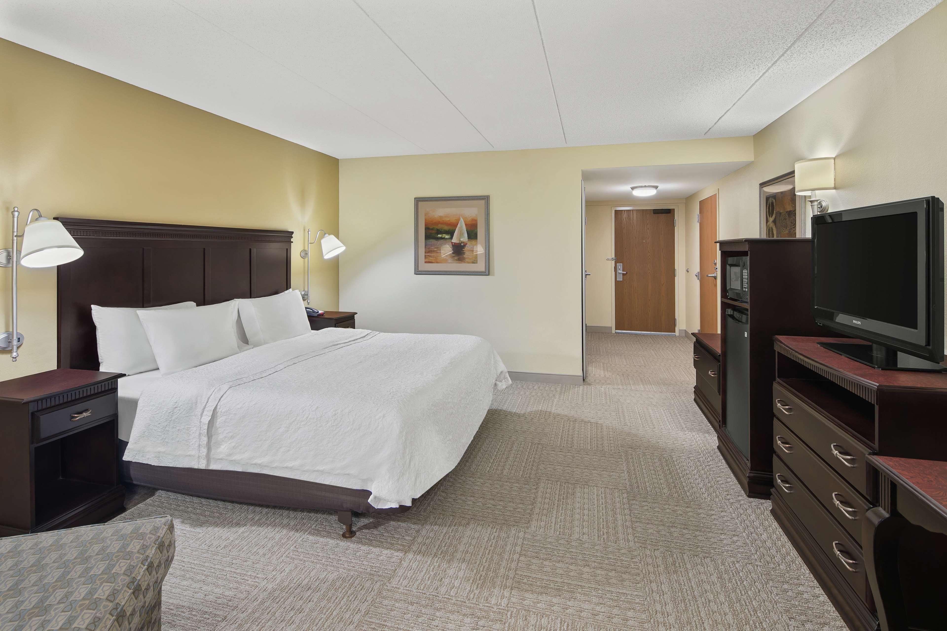 Hampton Inn Fairhope-Mobile Bay, Al Екстер'єр фото