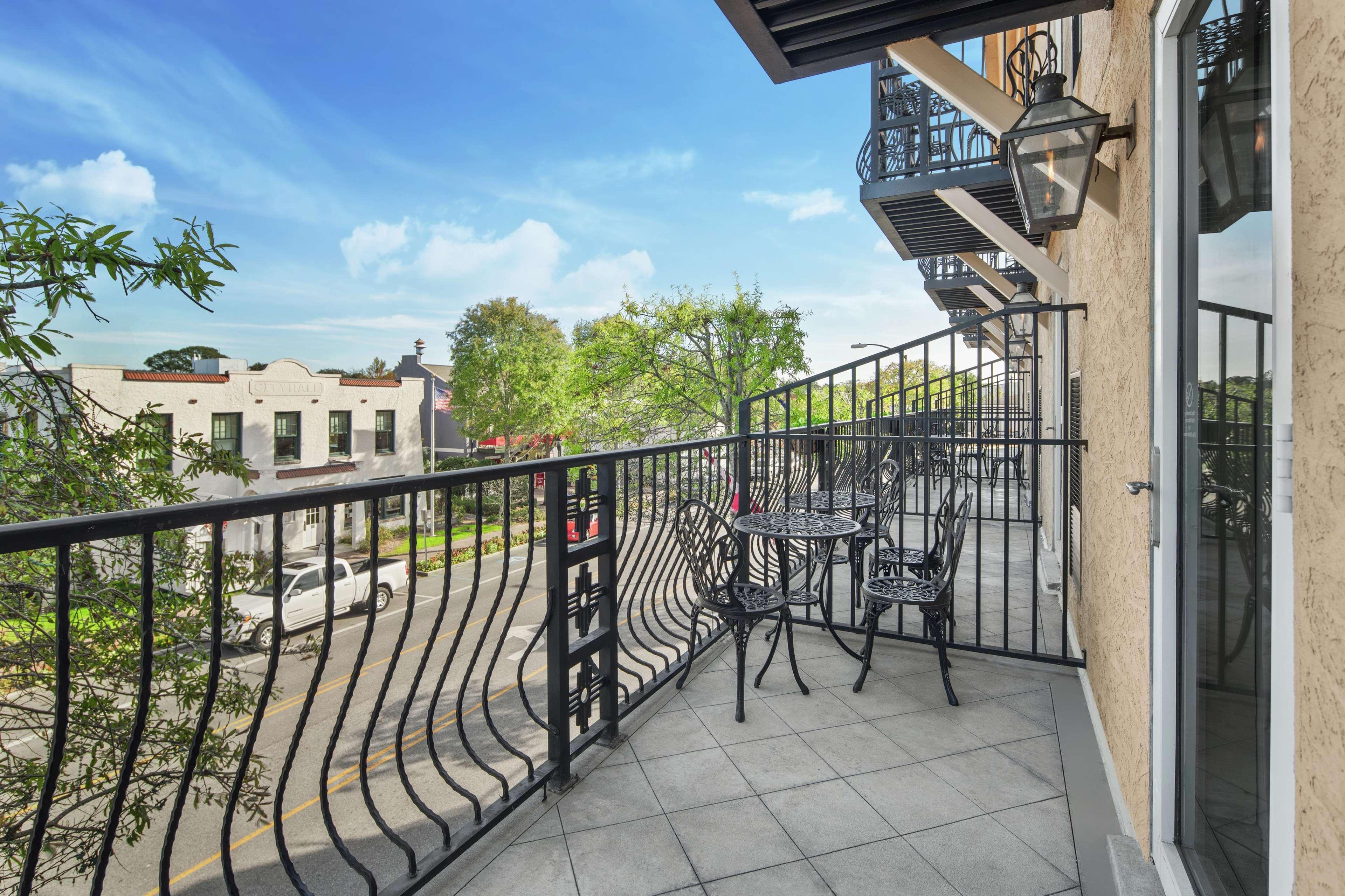 Hampton Inn Fairhope-Mobile Bay, Al Екстер'єр фото