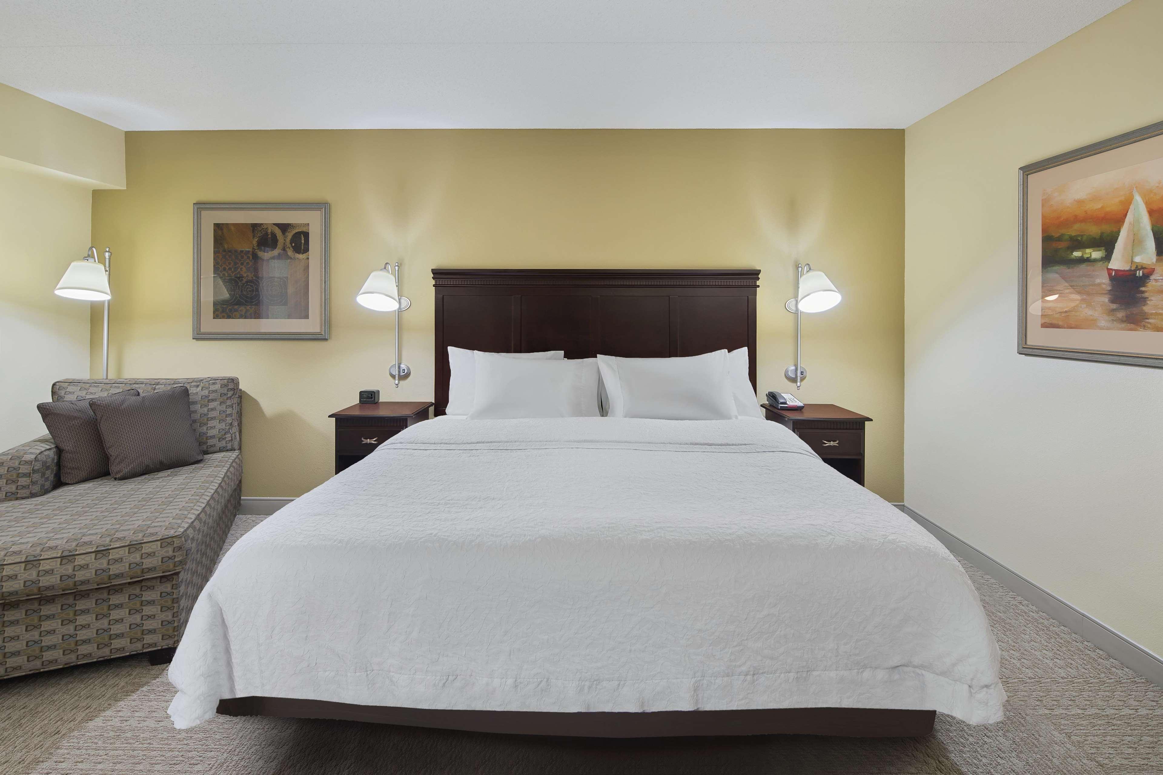 Hampton Inn Fairhope-Mobile Bay, Al Екстер'єр фото
