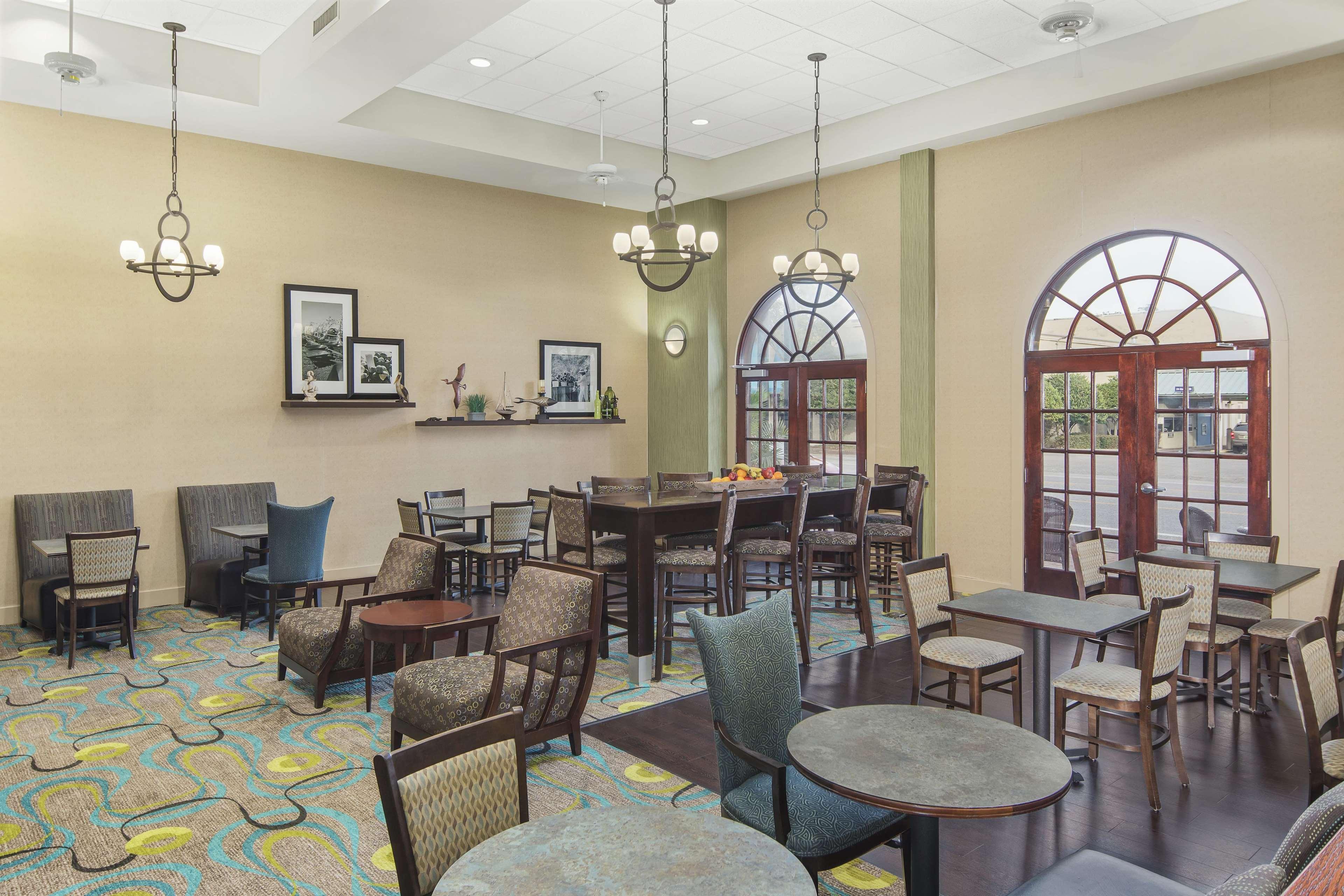 Hampton Inn Fairhope-Mobile Bay, Al Екстер'єр фото