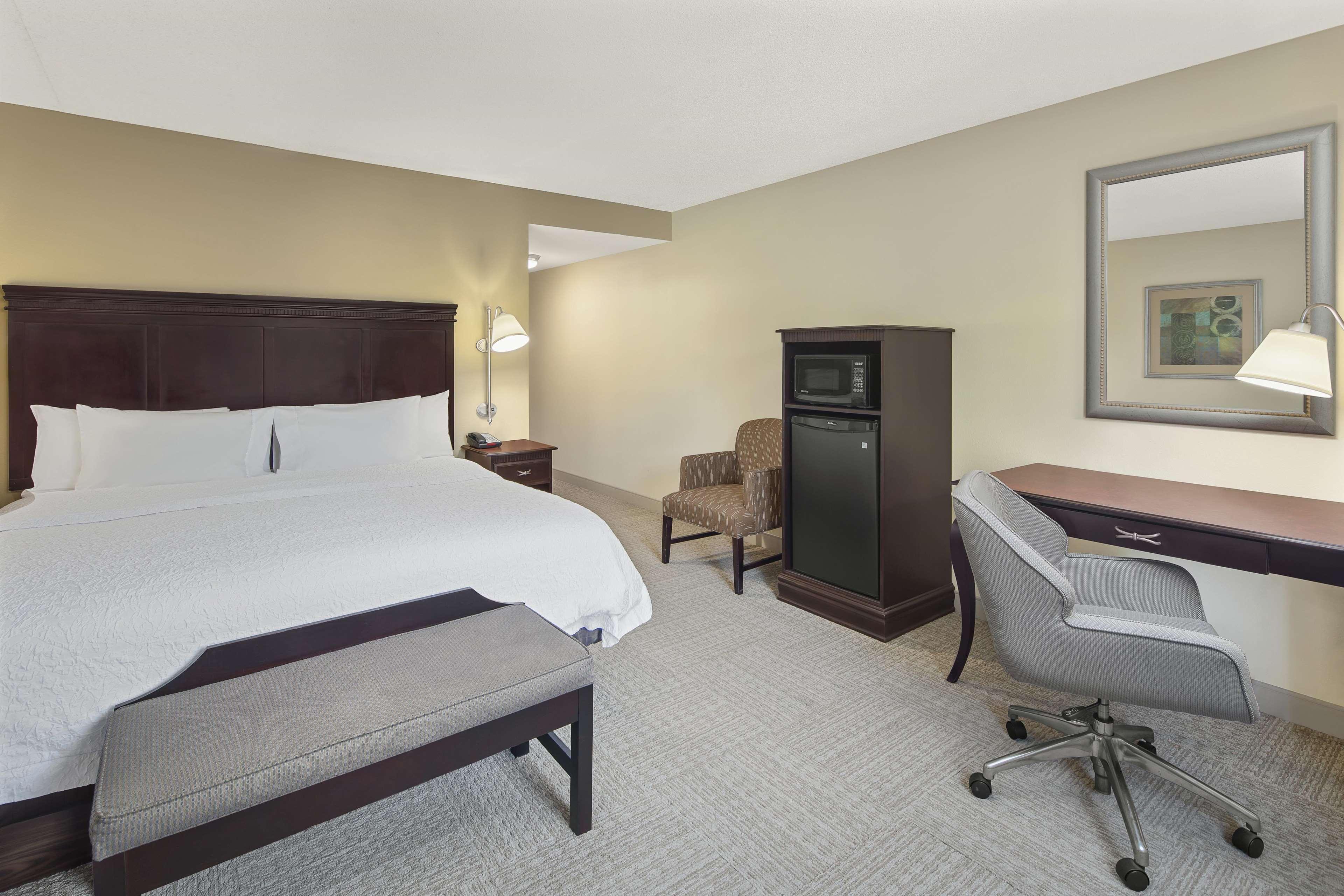 Hampton Inn Fairhope-Mobile Bay, Al Екстер'єр фото