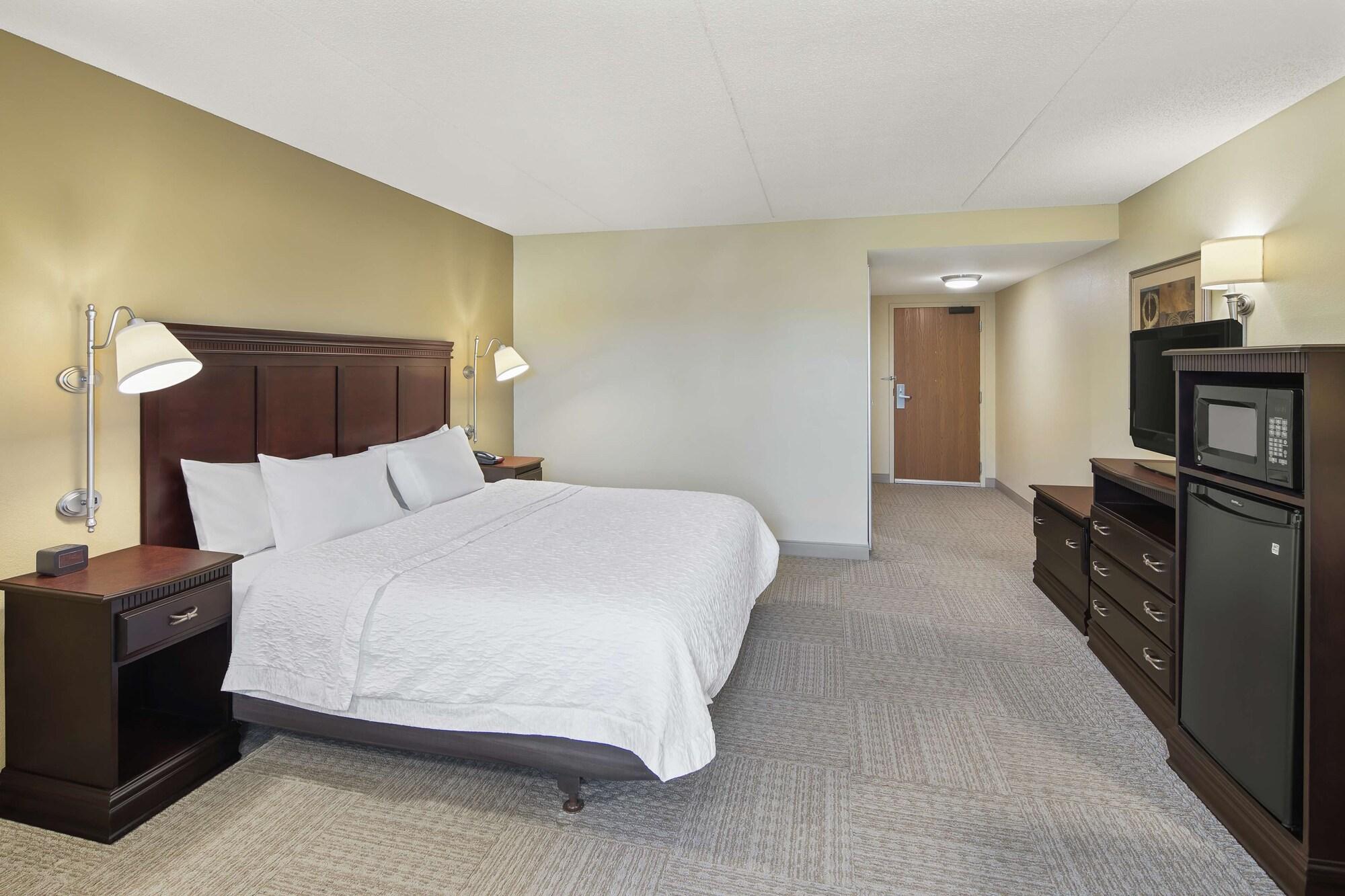 Hampton Inn Fairhope-Mobile Bay, Al Екстер'єр фото