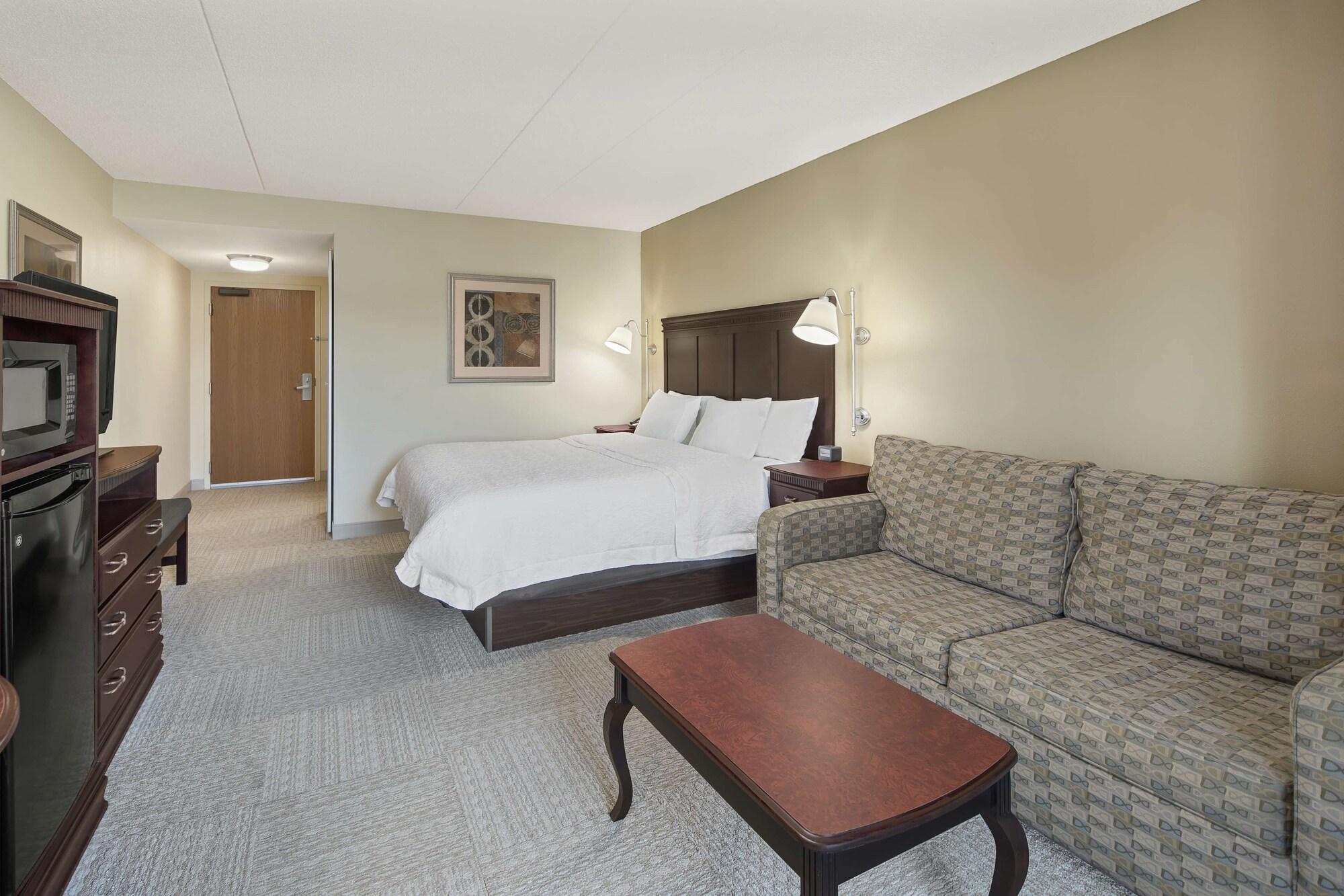 Hampton Inn Fairhope-Mobile Bay, Al Екстер'єр фото
