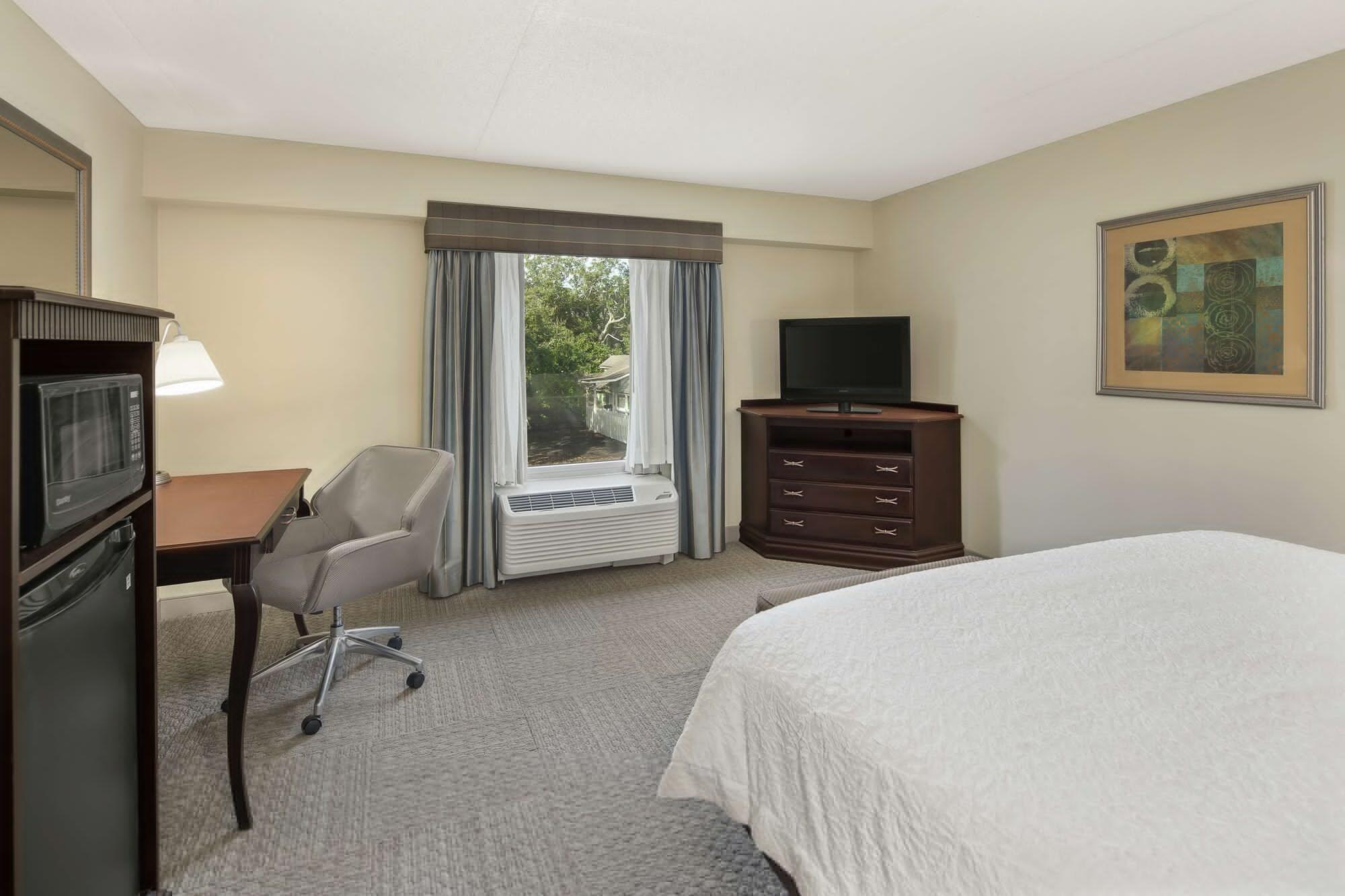 Hampton Inn Fairhope-Mobile Bay, Al Екстер'єр фото