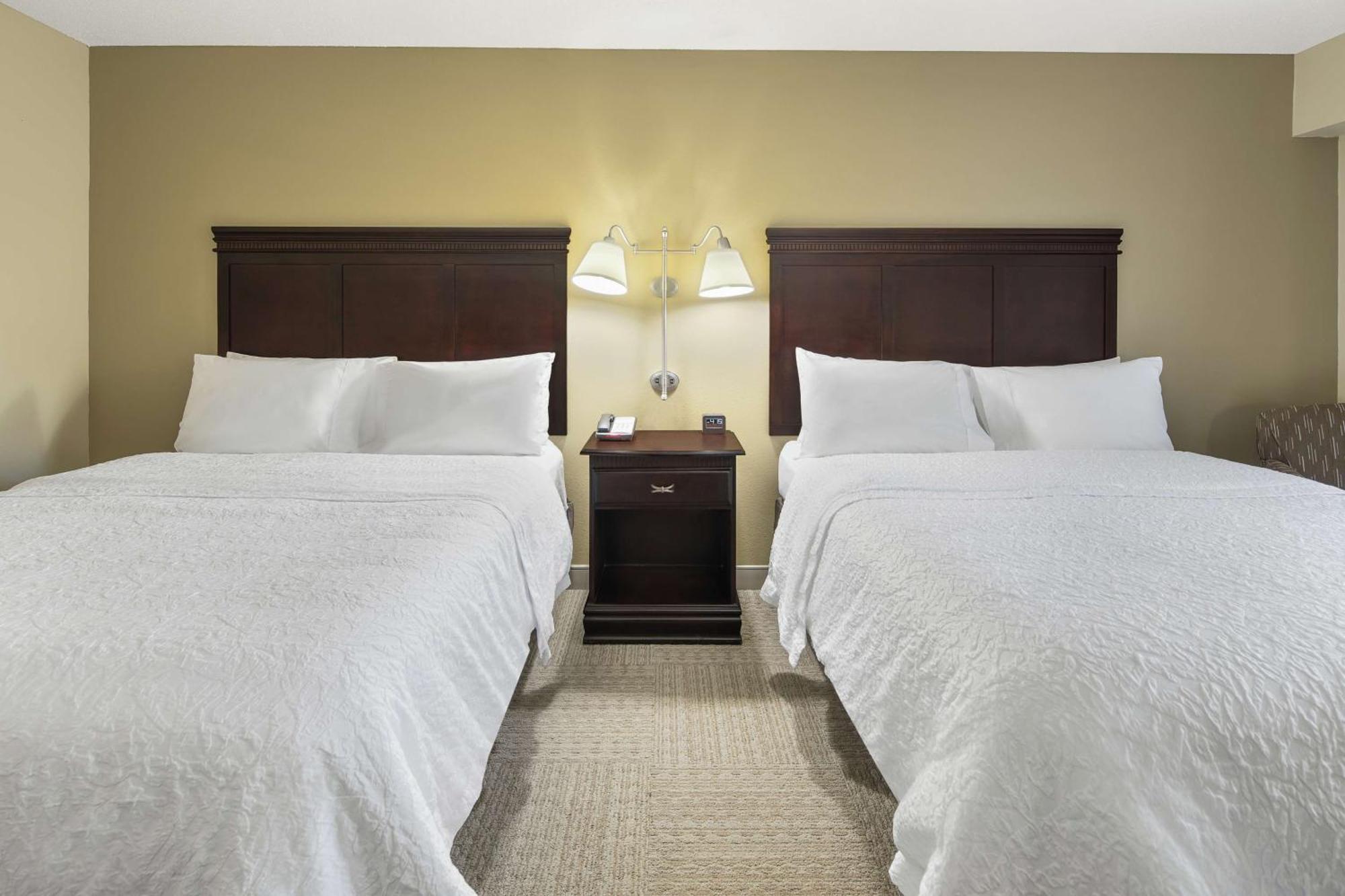 Hampton Inn Fairhope-Mobile Bay, Al Екстер'єр фото