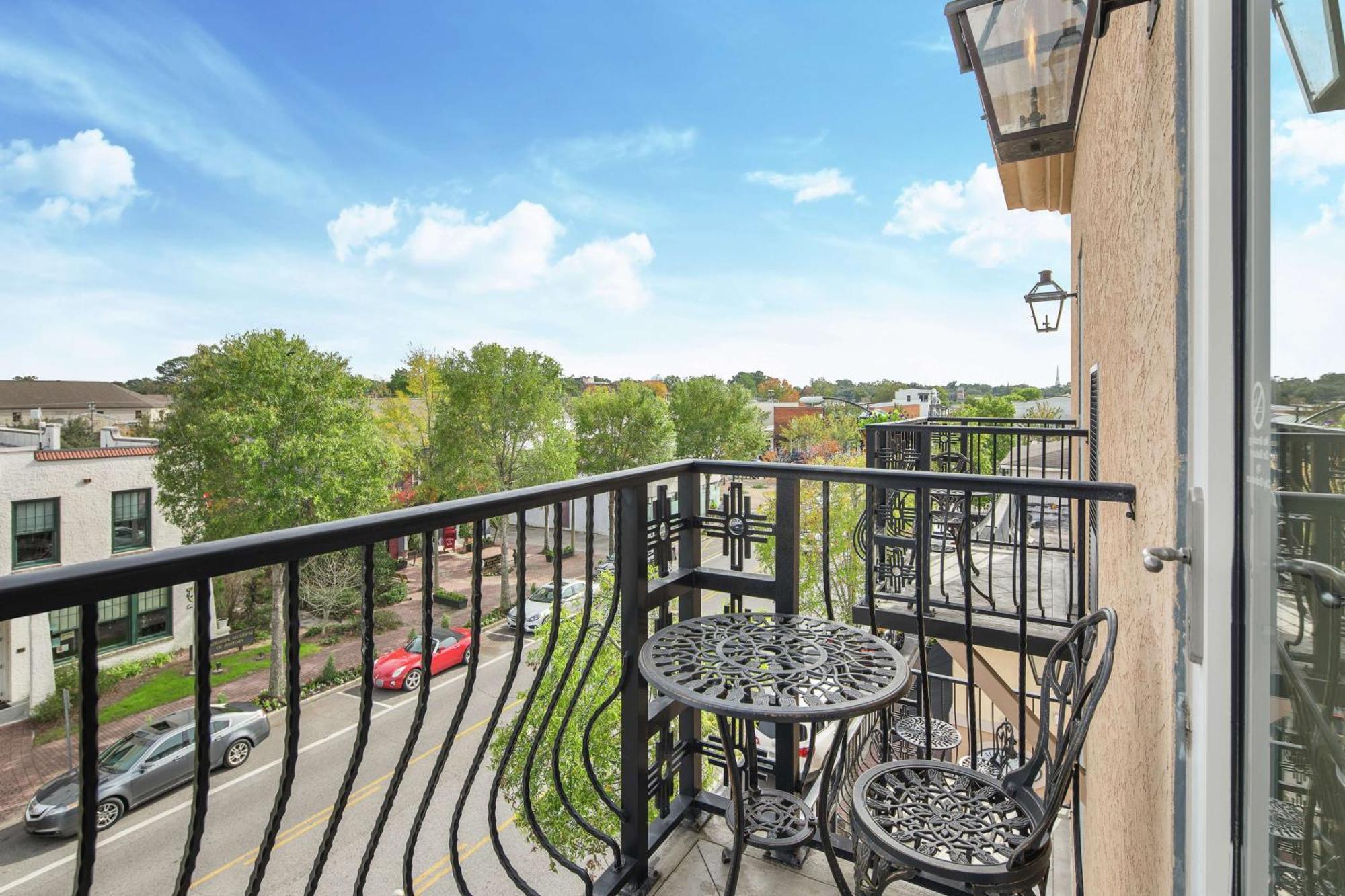 Hampton Inn Fairhope-Mobile Bay, Al Екстер'єр фото